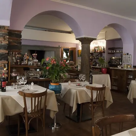 Apart-hotel Residence Victoria Torriani