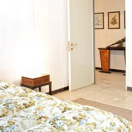 Residence Victoria Torriani كومو
