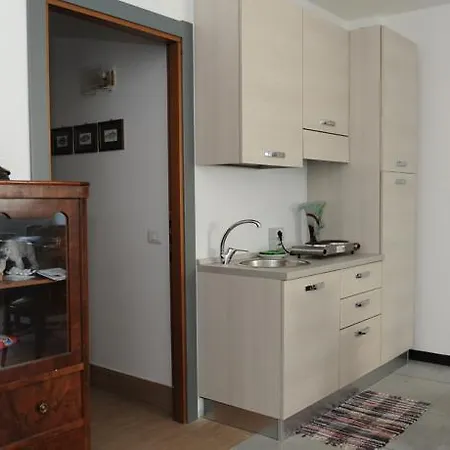 Residence Victoria Torriani 3* كومو