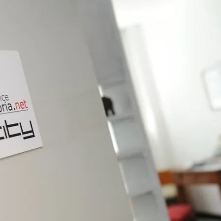 Residence Victoria Torriani شقة فندقية