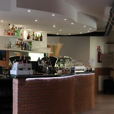 شقة فندقية Residence Victoria Torriani 3*