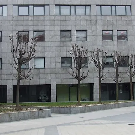Residence Victoria Torriani كومو