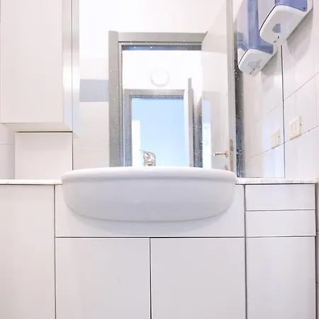 Residence Victoria Torriani شقة فندقية