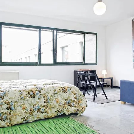 Residence Victoria Torriani شقة فندقية
