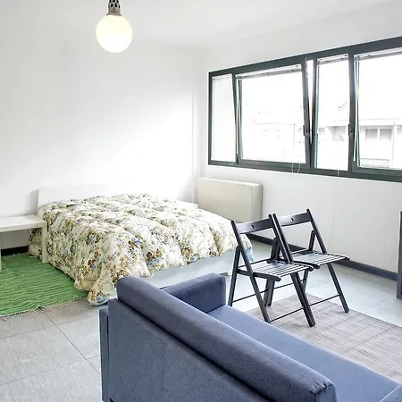 Residence Victoria Torriani كومو