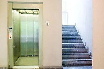 Residence Victoria Torriani كومو