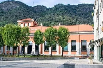 شقة فندقية Residence Victoria Torriani 3*