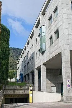 شقة فندقية Residence Victoria Torriani 3*