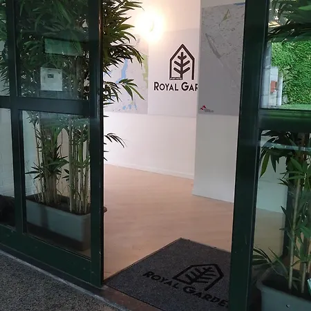 Residence Victoria Torriani كومو