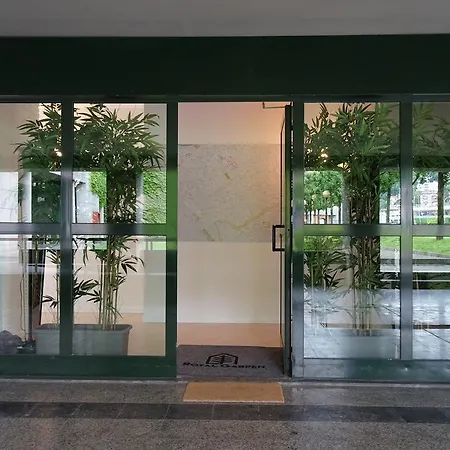 Residence Victoria Torriani كومو