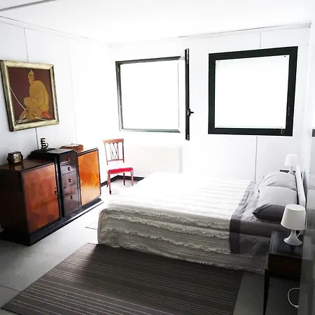 شقة فندقية Residence Victoria Torriani