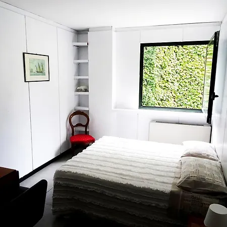 شقة فندقية Residence Victoria Torriani 3*